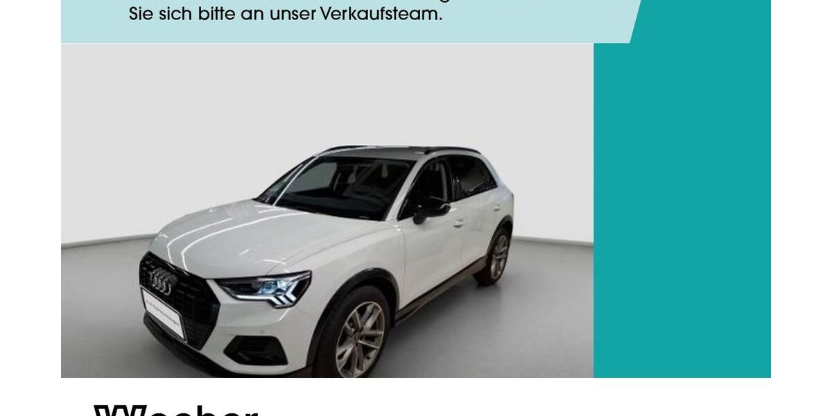 Audi Q3 8.131 km 38.180 &euro; Leonberg 71229
