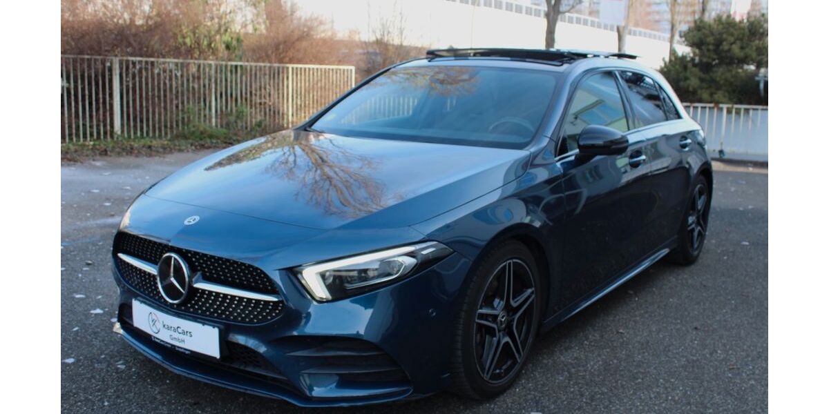 Mercedes-Benz A 220 121.000 km 24.980 &euro; Sindelfingen 71065