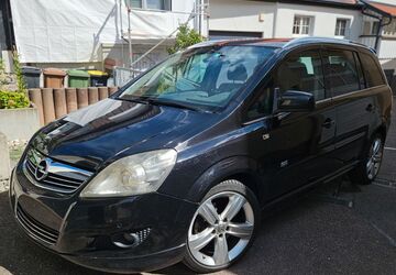 Opel Zafira 228.000 km 1.900 &euro; Ludwigsburg 71640