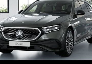 Mercedes-Benz E 300 10.201 km 70.990 &euro; Böblingen 71034