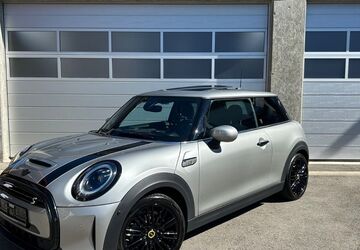 Mini Cooper SE 38.950 km 23.900 &euro; Frickenhausen 72636