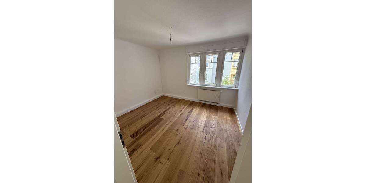 Etagenwohnung Pforzheim Innenstadt - 3 Zimmer, 73 m&sup2;, 875&euro; | Angebot:27440614
