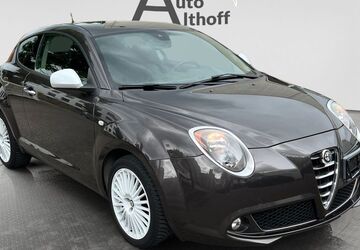 Alfa Romeo MiTo 75.480 km 7.999 &euro; Ditzingen (bei Stuttgart) 71254