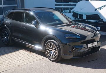 Porsche Cayenne 6.999 km 113.790 &euro; Stuttgart 70499