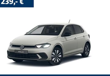 VW Polo 6.313 km 18.730 &euro; Wendlingen 73240