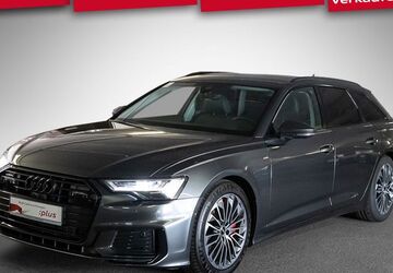 Audi A6 34.965 km 39.920 &euro; Böblingen 71034