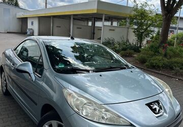 Peugeot 207 87.764 km 5.299 &euro; Eberdingen 71735