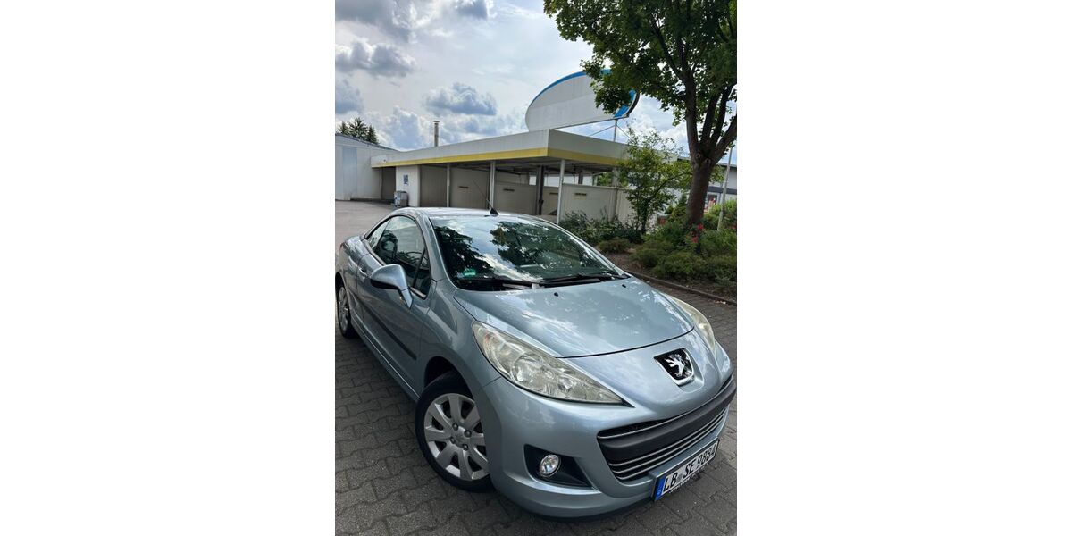 Peugeot 207 87.764 km 5.299 &euro; Eberdingen 71735