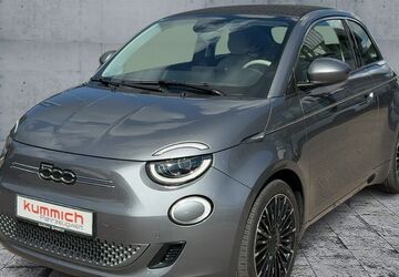 Fiat 500e 38.007 km 21.990 &euro; Köngen 73257
