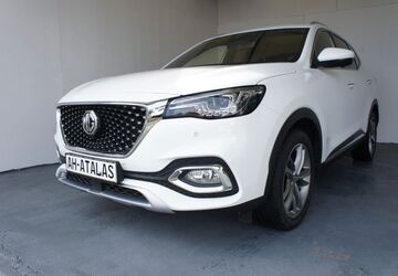 MG EHS 65.000 km 18.900 &euro; Sindelfingen 71065