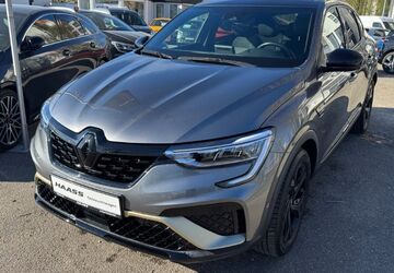 Renault Arkana 28.900 km 24.900 &euro; Ludwigsburg 71636