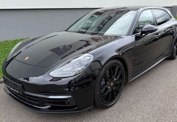 Porsche Panamera 89.600 km 59.800 &euro; Sindelfingen 71069
