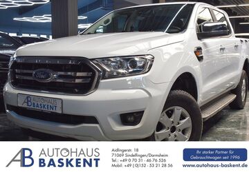 Ford Ranger 83.200 km 27.990 &euro; Sindelfingen-Darmsheim 71069