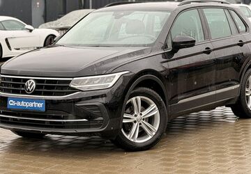 VW Tiguan 156.800 km 20.900 &euro; Sindelfingen 71065