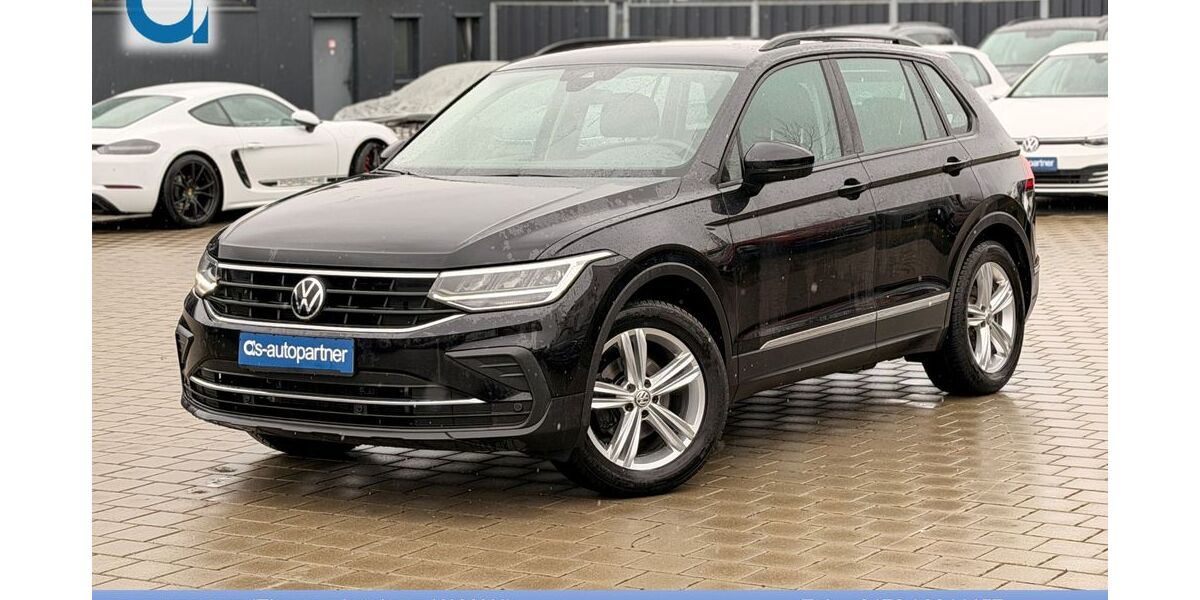 VW Tiguan 156.800 km 20.900 &euro; Sindelfingen 71065