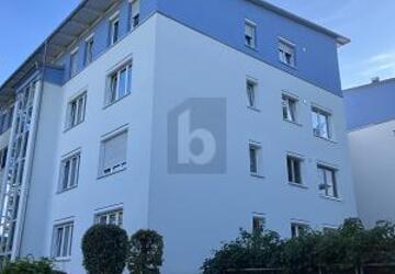 ERSTBEZUG NACH MODERNISIERUNG IN HAUSEN - Wohnung Stuttgart Hausen Hausen | Angebot:27456567