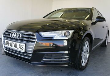 Audi A4 145.000 km 18.900 &euro; Sindelfingen 71065