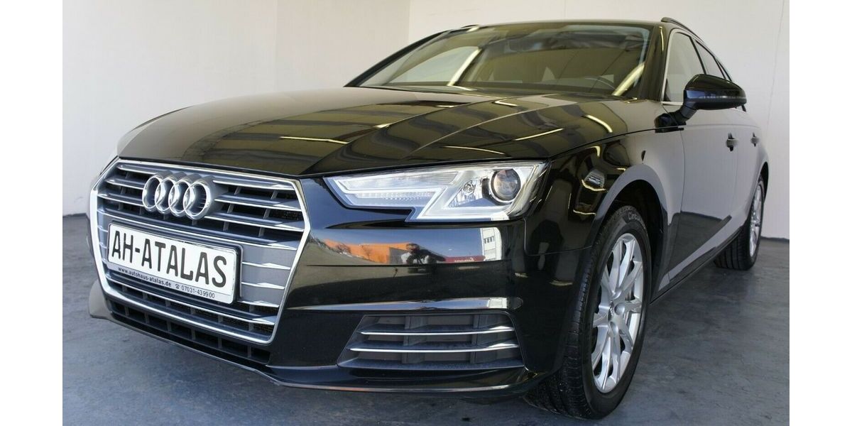 Audi A4 145.000 km 18.900 &euro; Sindelfingen 71065