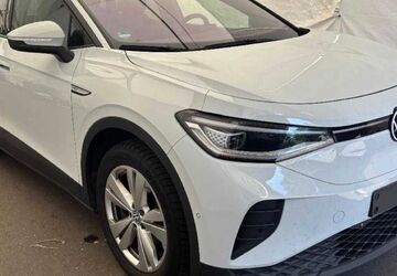 VW ID.4 158.000 km 22.999 &euro; Ditzingen 71254