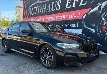 BMW 530 155.900 km 32.400 &euro; Sindelfingen 71065