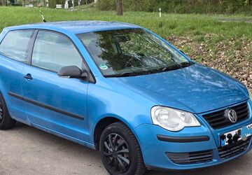 VW Polo 195.000 km 1.175 &euro; Remseck 71686