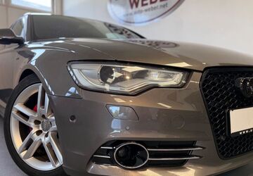 Audi A6 238.500 km 13.890 &euro; Sindelfingen/Darmsheim 71069