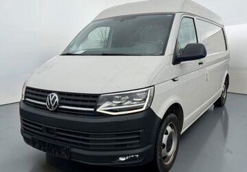 VW T6 Transporter 160.000 km 21.299 &euro; Reutlingen / Mittelstadt 72766