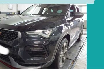 Cupra Ateca 69.000 km 28.990 &euro; Herrenberg 71083