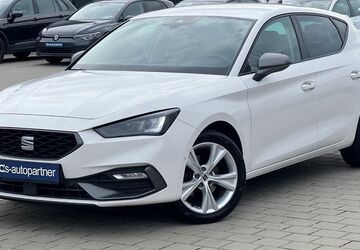 Seat Leon 164.800 km 15.400 &euro; Sindelfingen 71065