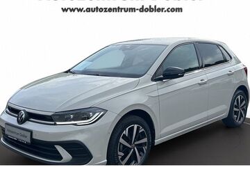 VW Polo 7.800 km 20.990 &euro; Mühlacker 75417