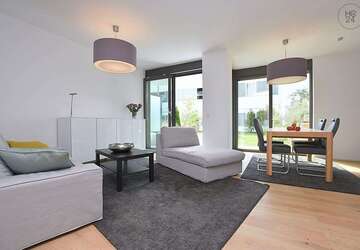 Wohnung Kornwestheim - 3 Zimmer, 75 m&sup2;, 1.990&euro; | Angebot:27418731