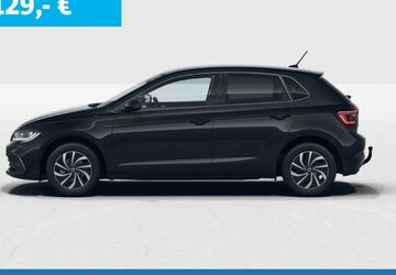VW Polo 3.555 km 27.990 &euro; Bietigheim-Bissingen 74321