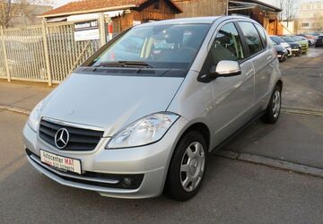 Mercedes-Benz A 180 124.000 km 5.900 &euro; Fellbach 70736