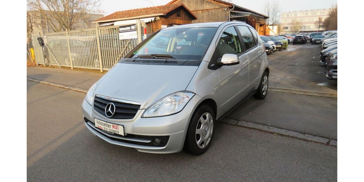 Mercedes-Benz A 180 124.000 km 5.900 &euro; Fellbach 70736