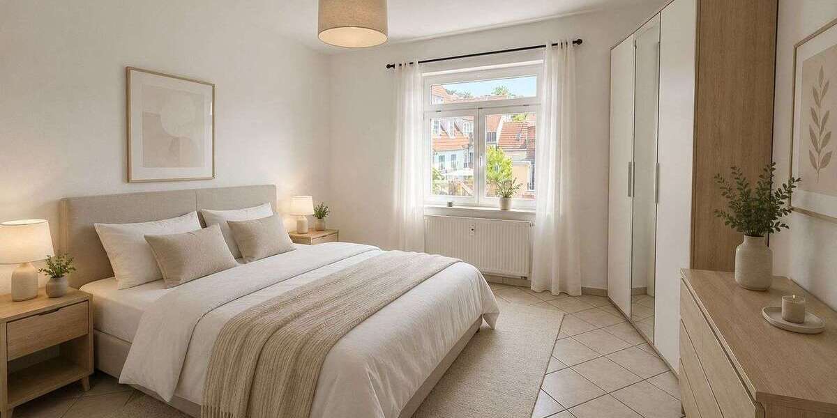 Etagenwohnung Esslingen a. N. - 2 Zimmer, 76 m&sup2;, 985&euro; | Angebot:27230097