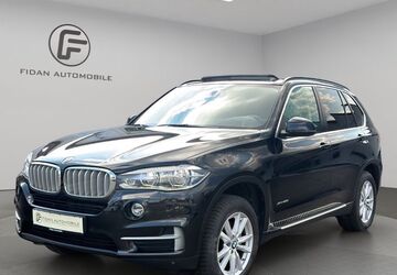 BMW X5 134.000 km 26.850 &euro; Sindelfingen/Stuttgart 71065