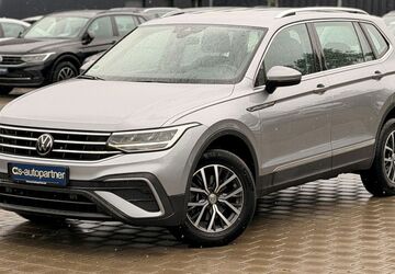 VW Tiguan Allspace 166.000 km 19.900 &euro; Sindelfingen 71065