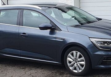 Renault Megane 100.000 km 12.000 &euro; Sindelfingen bei Stuttgart 71067