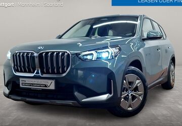 BMW iX1 25.226 km 36.670 &euro; Stuttgart 70569