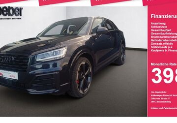 Audi Q2 81.005 km 23.690 &euro; Leonberg 71229
