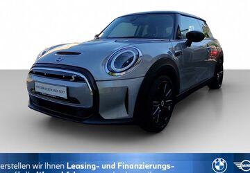 Mini Cooper SE 8.990 km 24.580 &euro; Asperg 71679