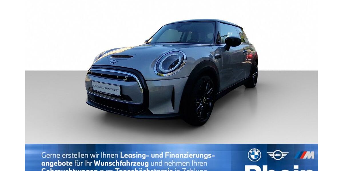 Mini Cooper SE 8.990 km 24.580 &euro; Asperg 71679