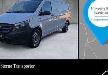 Mercedes-Benz Vito 22.948 km 14.982 &euro; Böblingen 71034