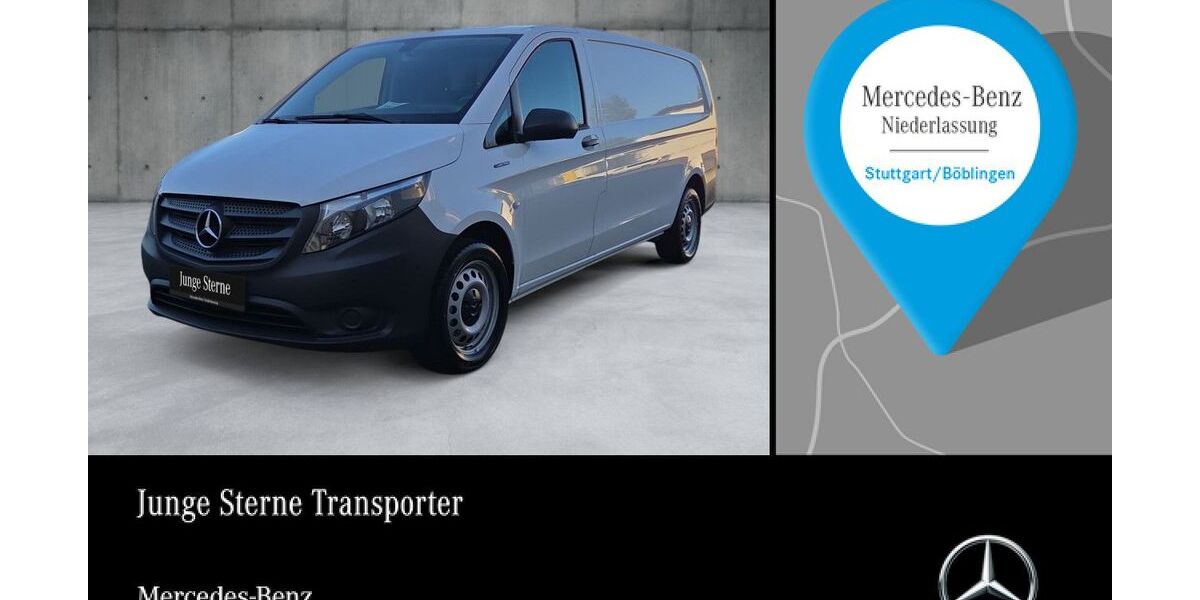 Mercedes-Benz Vito 22.948 km 14.982 &euro; Böblingen 71034