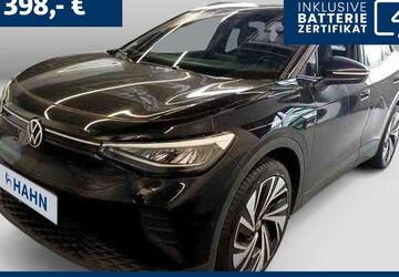 VW ID.4 54.913 km 31.430 &euro; Wendlingen 73240