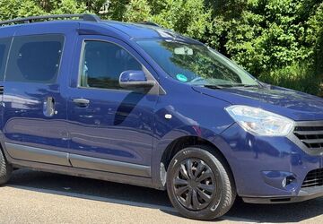 Dacia Dokker 159.000 km 6.500 &euro; Fellbach 70736