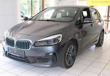 BMW 225 107.000 km 13.650 &euro; Nürtingen 72622