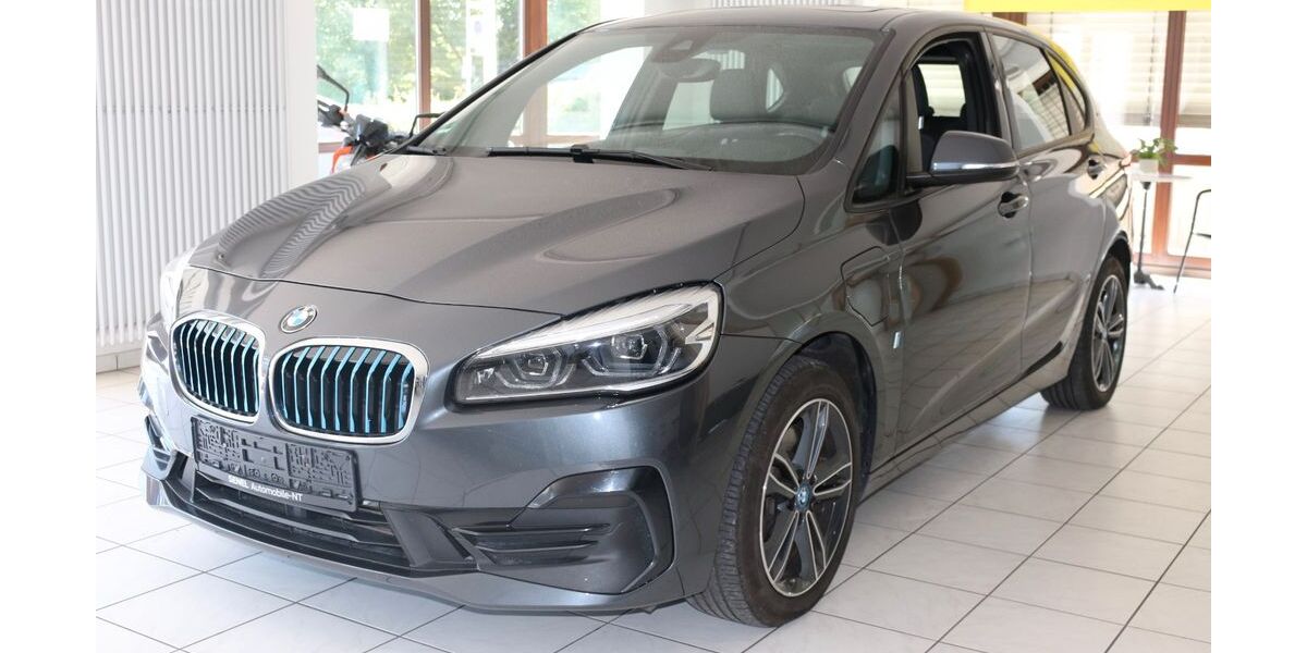 BMW 225 107.000 km 13.650 &euro; Nürtingen 72622