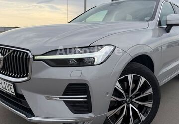 Volvo XC60 107.000 km 32.990 &euro; Böblingen/Stuttgart 71034