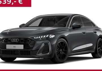 Audi A5 2.333 km 43.930 &euro; Pforzheim 75179